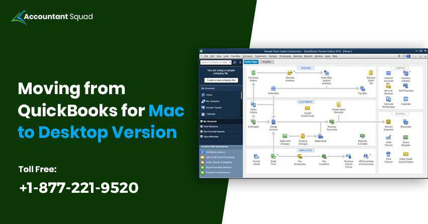 is quickbooks for mac compatible with sierra